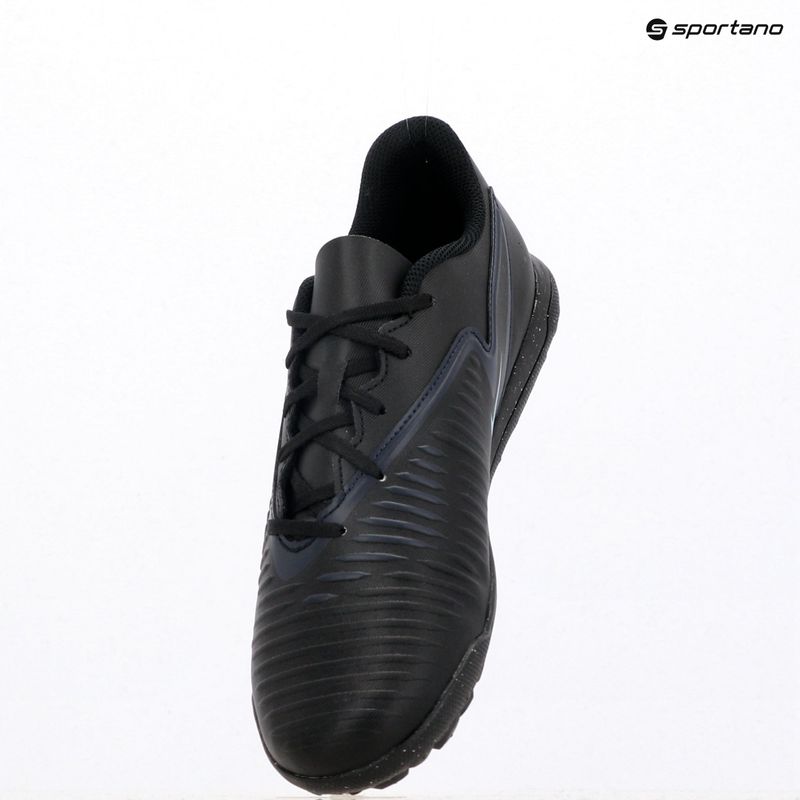 Vyriški futbolo bateliai Nike Phantom 6 Low Club TF black/black 18