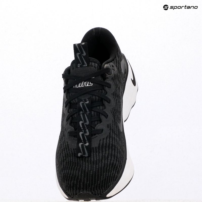Nike Motiva moteriški bateliai black/black/anthracite/white 18