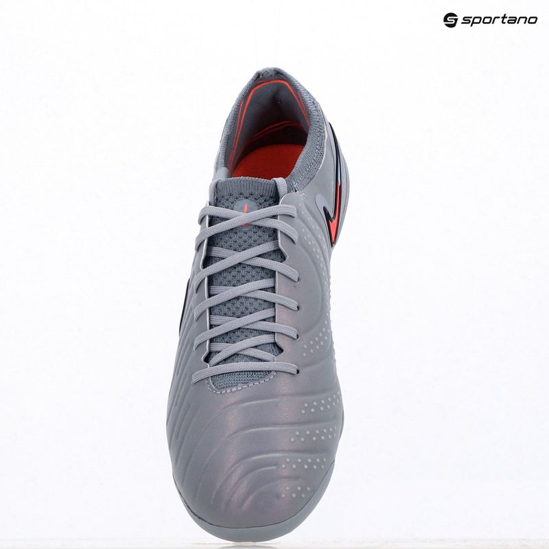 Vyriški futbolo bateliai Nike Tiempo Legend 10 Elite AG-Pro black eclipse/black 13