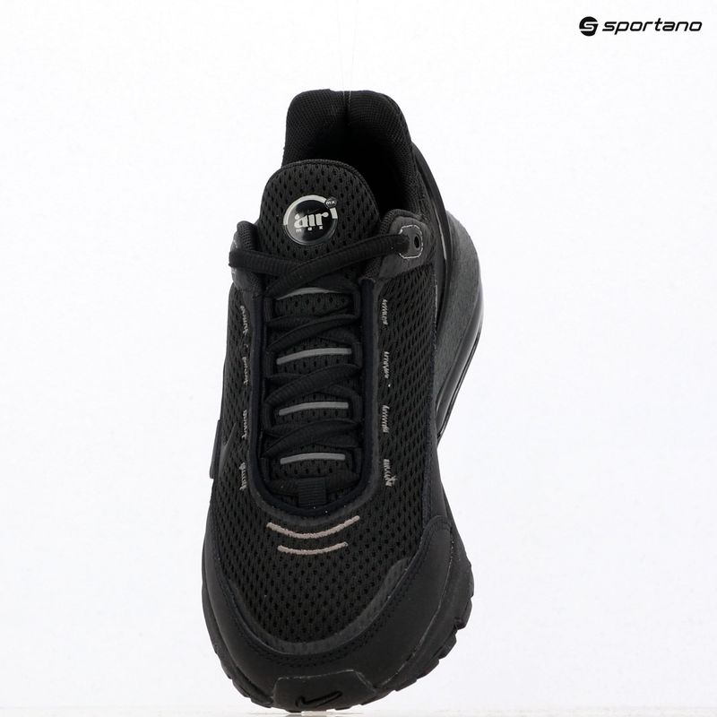 Vyriški Nike Air Max Pulse black/black/anthracite batai 12