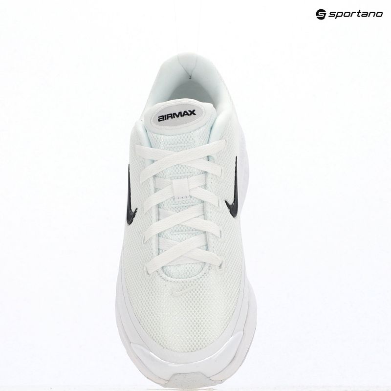 Nike Air Max Bia moteriški bateliai white/black/wolf grey 9