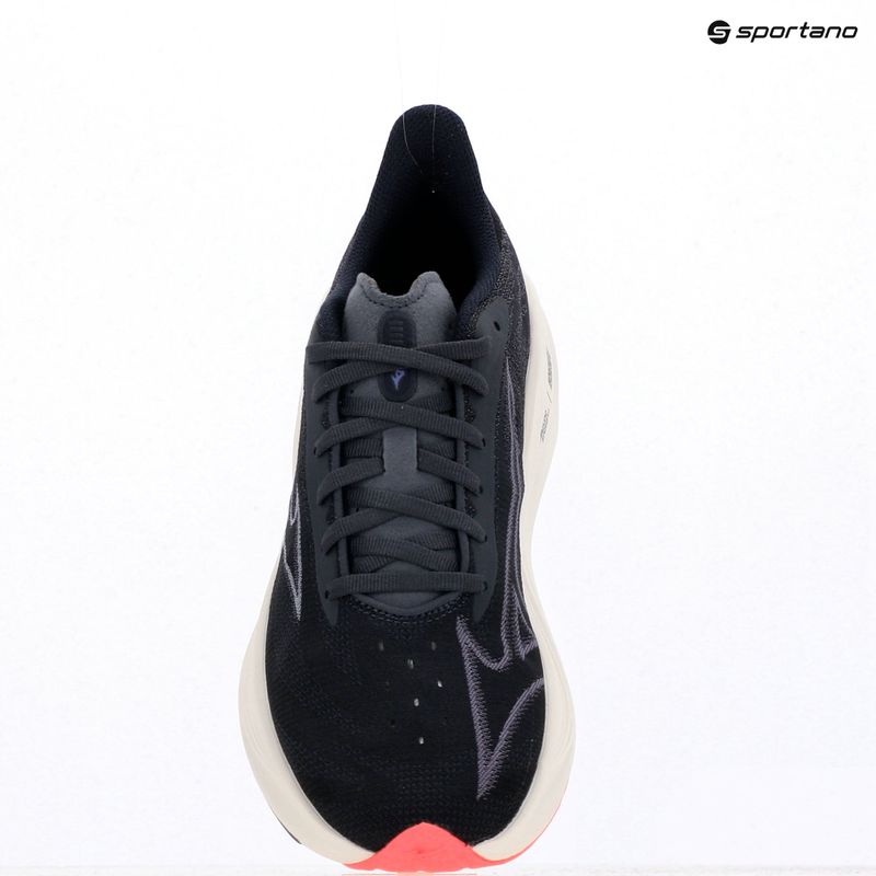 Moteriški bėgimo batai Mizuno Neo Cosmo blue granite/icelandic blue/strikingcoral 20