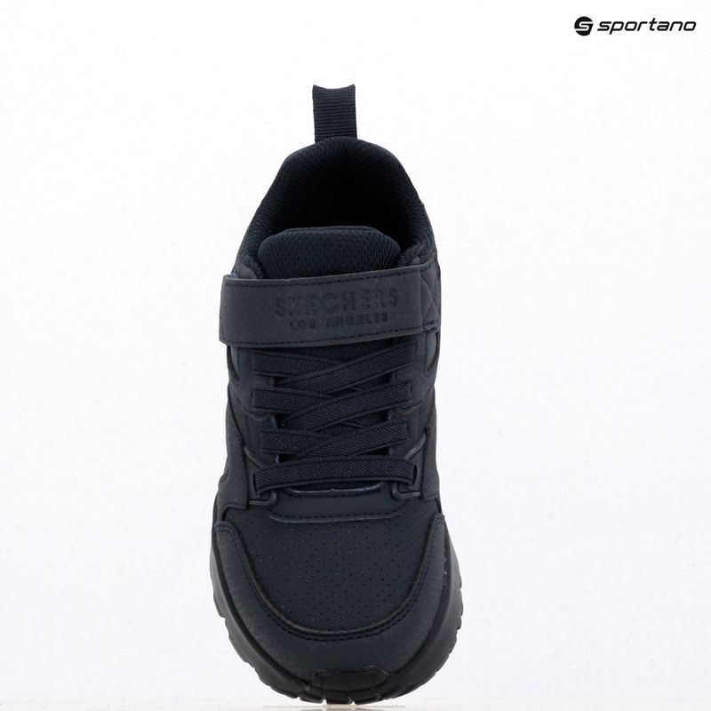Vaikiški batai SKECHERS Uno Lite Echo Surge navy 15