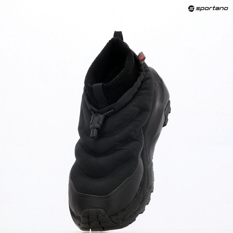 Vyriški batai HOKA Kaha 2 Frost Moc GTX juoda/juoda 9