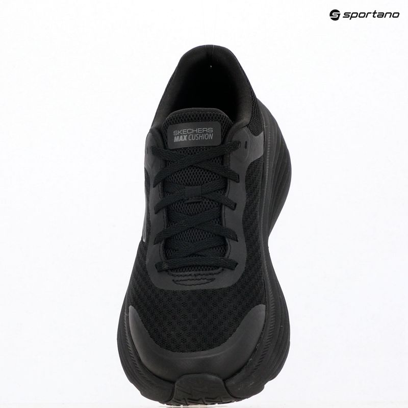 Moteriški batai SKECHERS Max Cushioning Endeavour Canova juodi 15