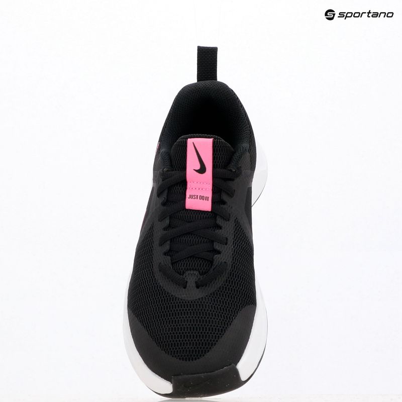 Moteriški treniruočių batai Nike MC Trainer 3 black/playful pink 12