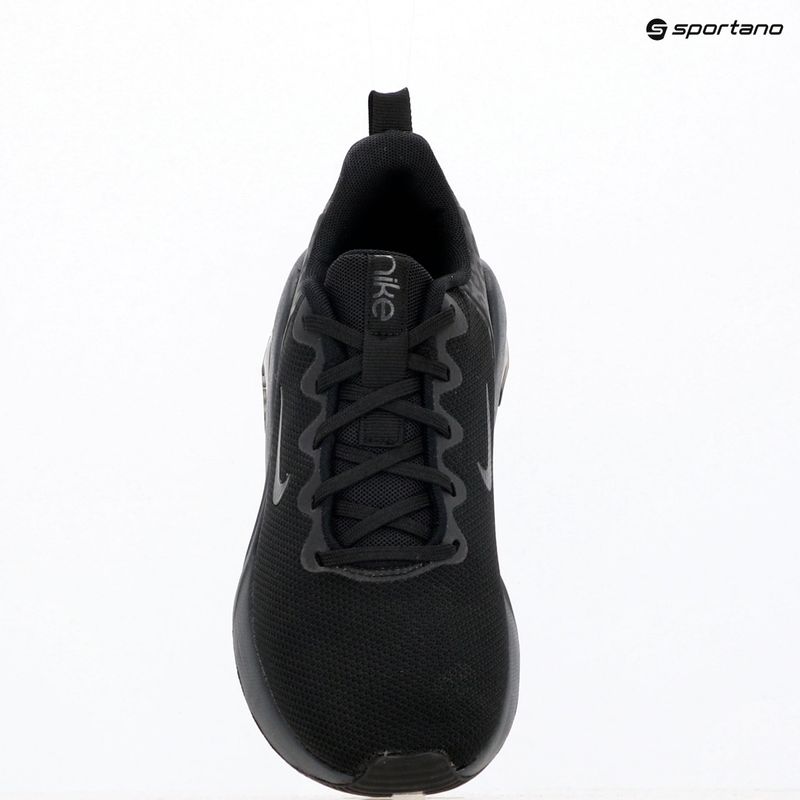 Moteriški treniruočių bateliai Nike Bella 7 black/black/anthracite 11