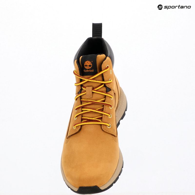 Vyriški batai Timberland Killington Trkr Chukka wheat 9