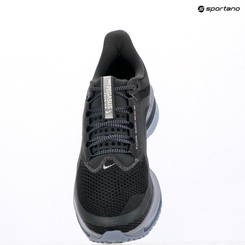 Vyriški bėgimo bateliai Nike Pegasus Premium anthracite/ashen slate/football grey/ure platinum 23