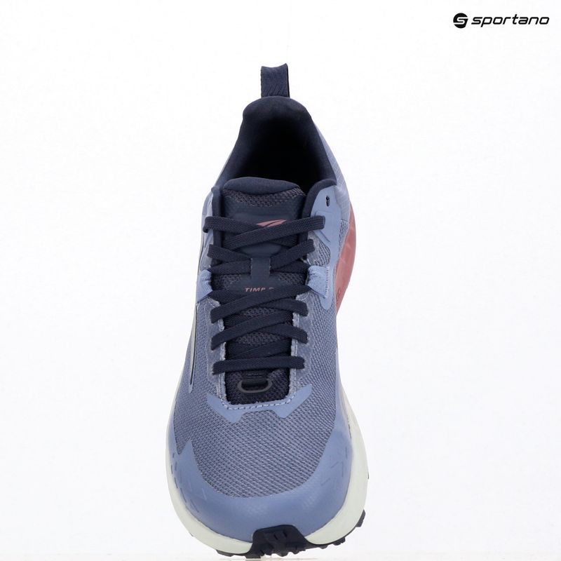 Moteriški bėgimo batai Altra Timp 5 GTX purple 9