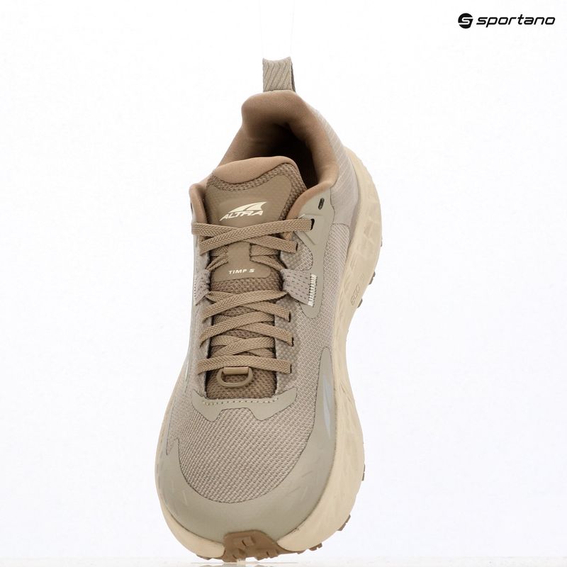 Moteriški bėgimo batai Altra Timp 5 sand 9