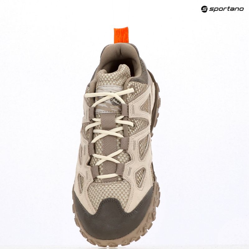 Vyriški batai Timberland Greenstride Motion 6 Low natural mesh 16