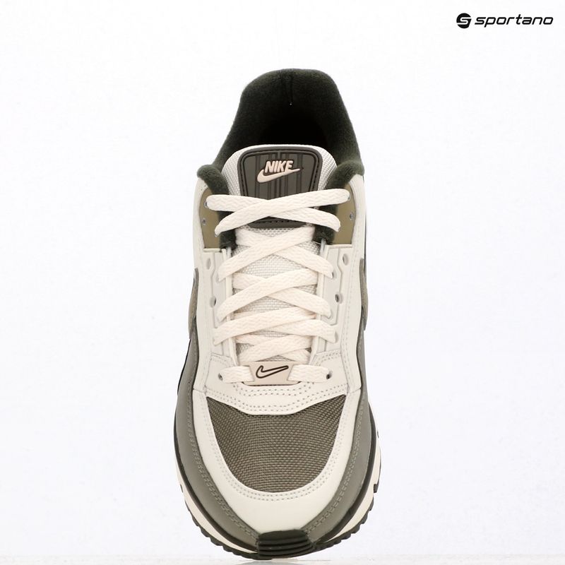 Vyriški batai Nike Air Max LTD 3 phantom/neutral olive/cargo khaki 12