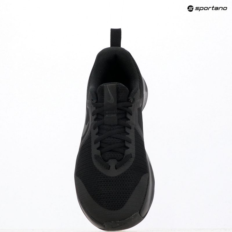 Vyriški treniruočių batai Nike MC Trainer 3 black/anthracite 15