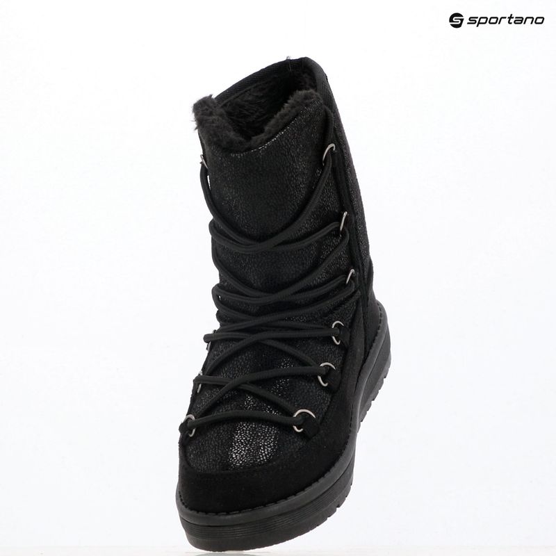 Moteriški sniego batai BIG STAR OO274A111 black 9