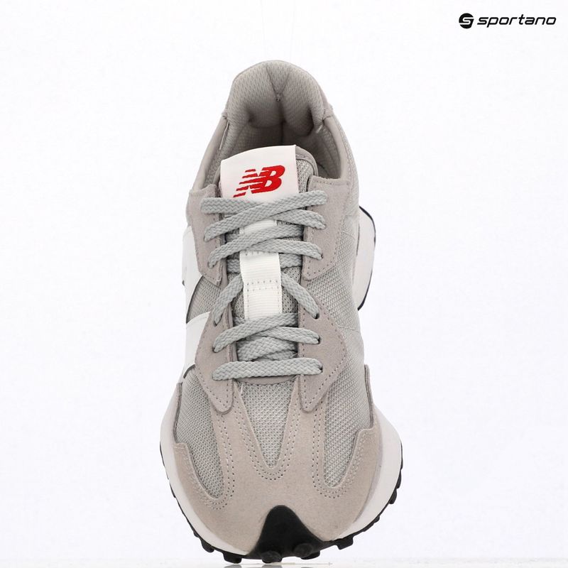 Vyriški batai New Balance 327's V1 2025 grey 16