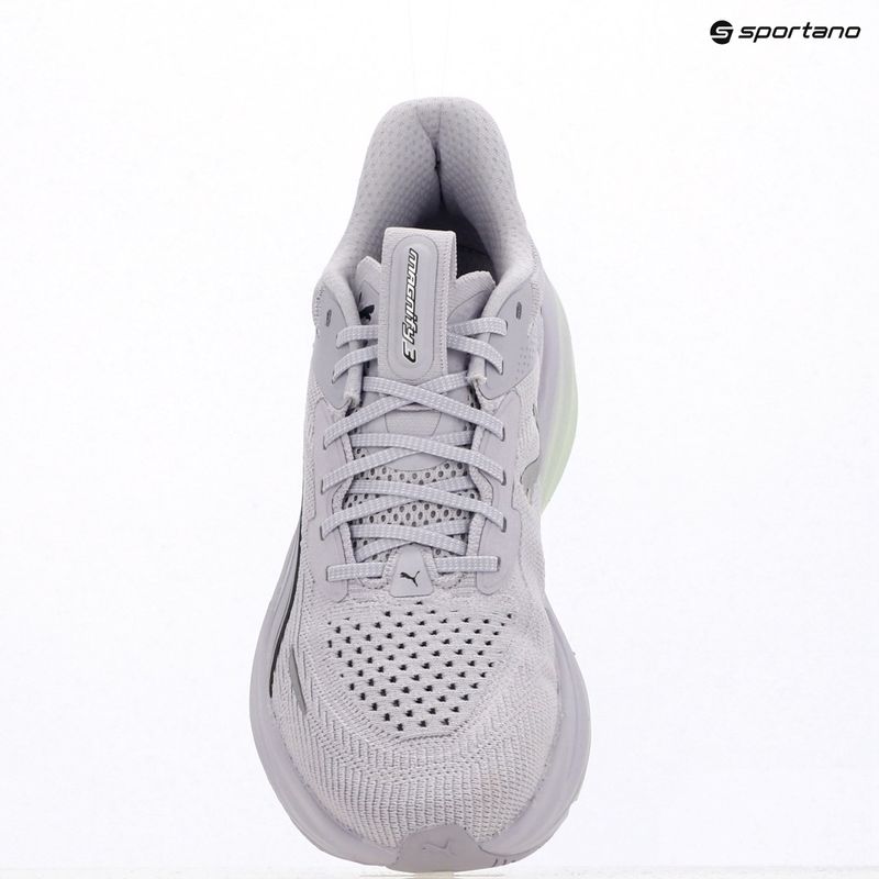 Moteriški bėgimo batai PUMA Magnify Nitro 3 lilac crush / sage frost 13