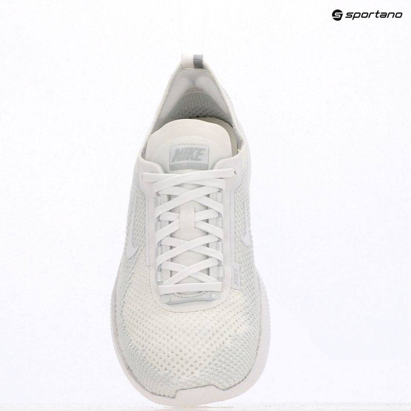 Vyriški treniruočių batai Nike Free 2025 white/white/photon dust 12