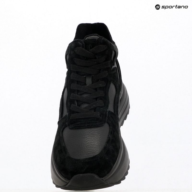 Moteriški batai BIG STAR OO274A325 black 16