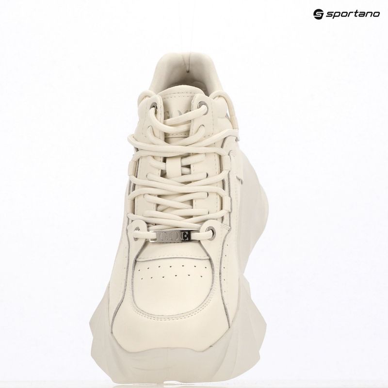 Moteriški batai GOE SS2N4037 balti 20