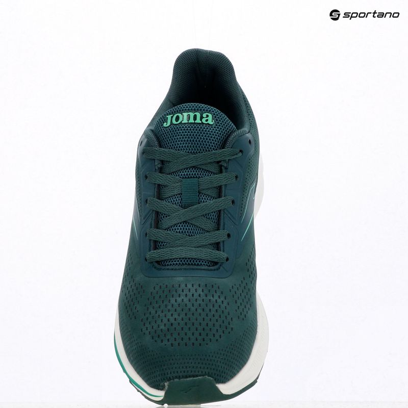Vyriški bėgimo batai Joma Argon petroleum 10