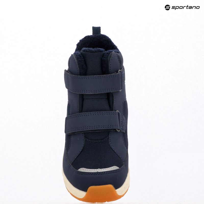 Vaikiški sniego batai Viking Footwear Espo Warm GTX 2V navy 17