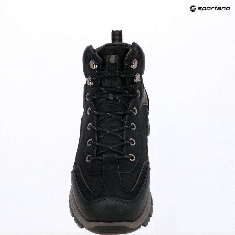 Vyriški batai BIG STAR SS174051 black 13