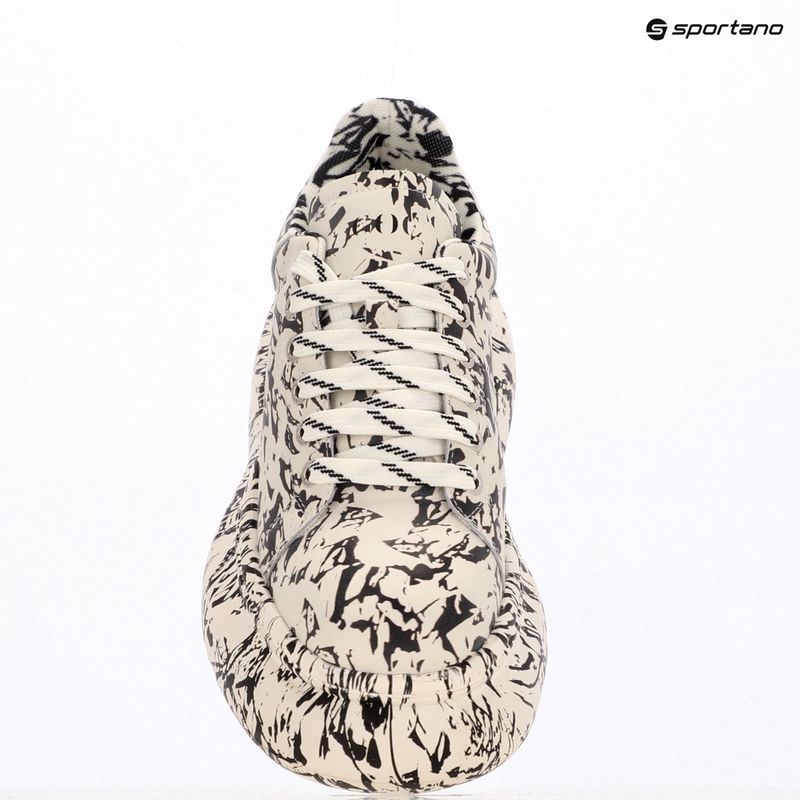 Moteriški batai GOE SS2N4003 balta/juoda 19