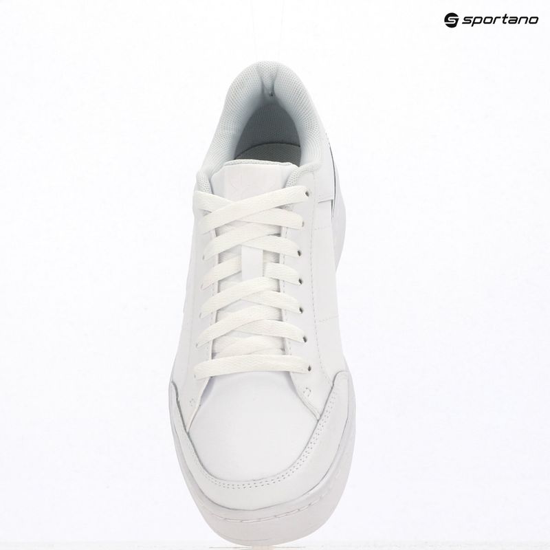 Vyriški treniruočių batai Under Armour Official white/white/white 11