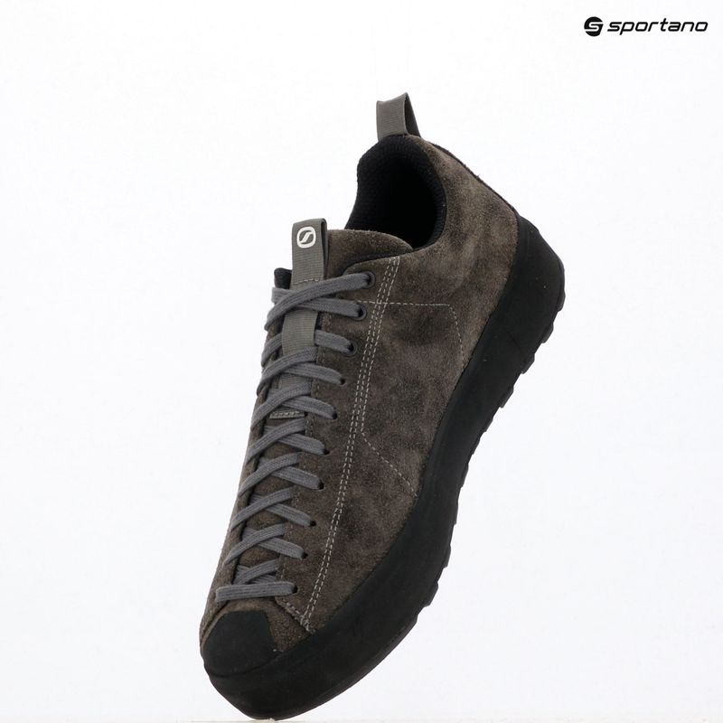 Vyriški batai SCARPA Mojito Wrap GTX anthracite 16
