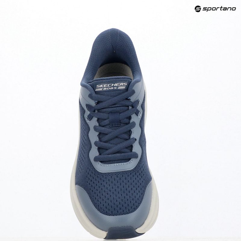SKECHERS vyriški batai Bobs Skillz navy 14