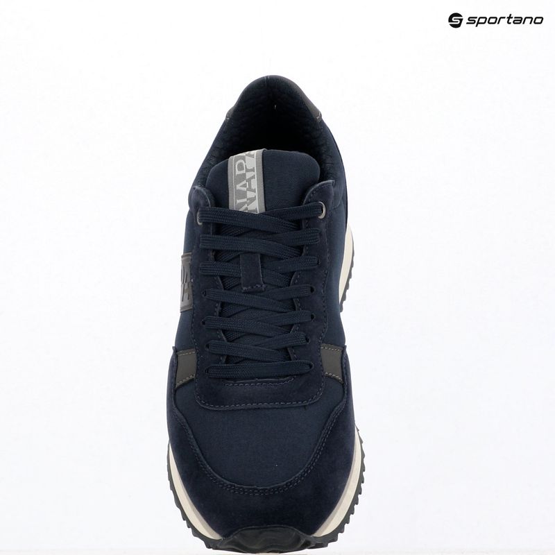 Vyriški batai Napapijri Cosmos NP0A88UF blue marine 9