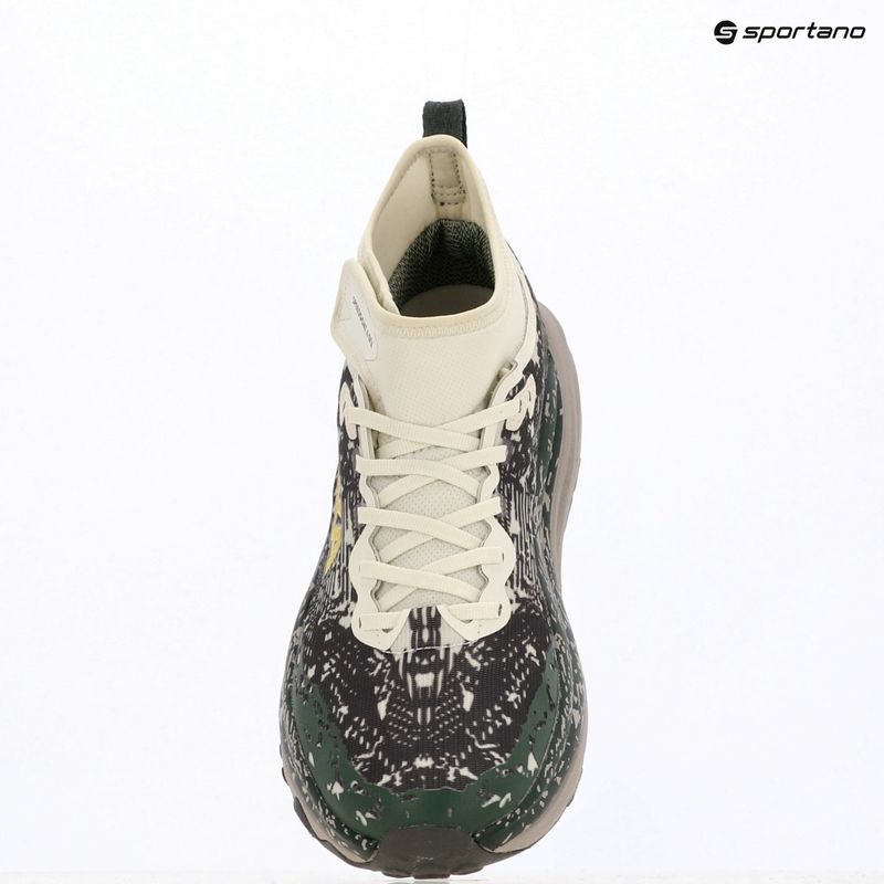 Vyriški bėgimo bateliai HOKA Speedgoat 6 MID GTX terra cotta/mountain fog 10