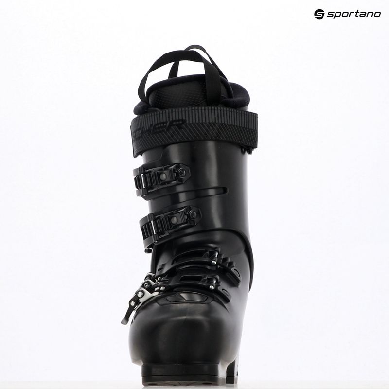 Moteriški slidinėjimo batai Fischer RC 85 W black 7