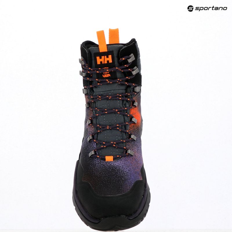 Vyriški batai Helly Hansen Crestone Ullr HellyTech papaya speckle camo aop 17