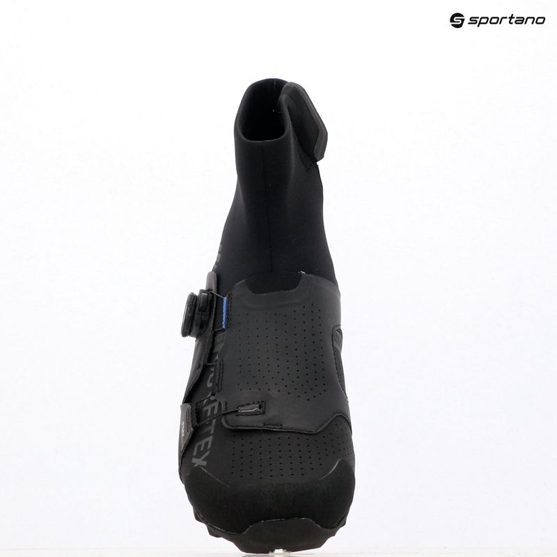 Vyriški MTB dviračių batai Northwave Celsius XT Arctic GTX black 12