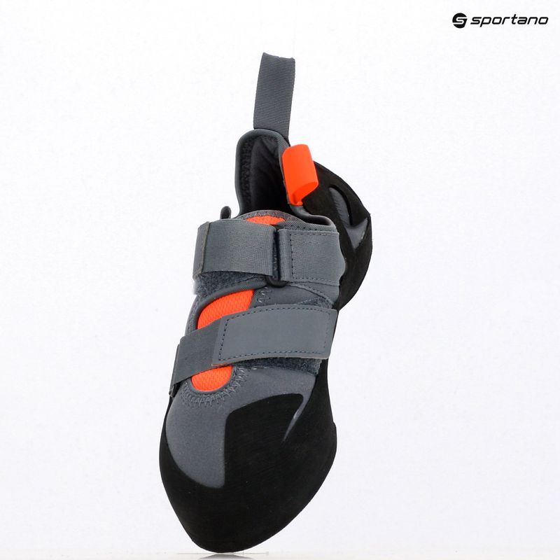Laipiojimo batai adidas FIVE TEN Kirigami onyx/core black/solar red 23