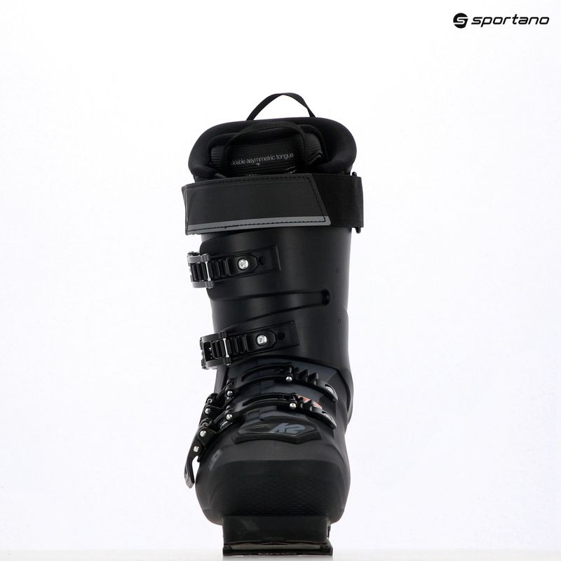 Vyriški slidinėjimo batai K2 Recon 100 MV 7