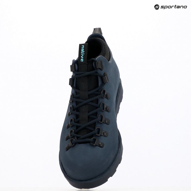 Batai Native NA-31106848 Fitzsimmons Citylite Bloom dress blue/insignia blue/jiffy insignia 12