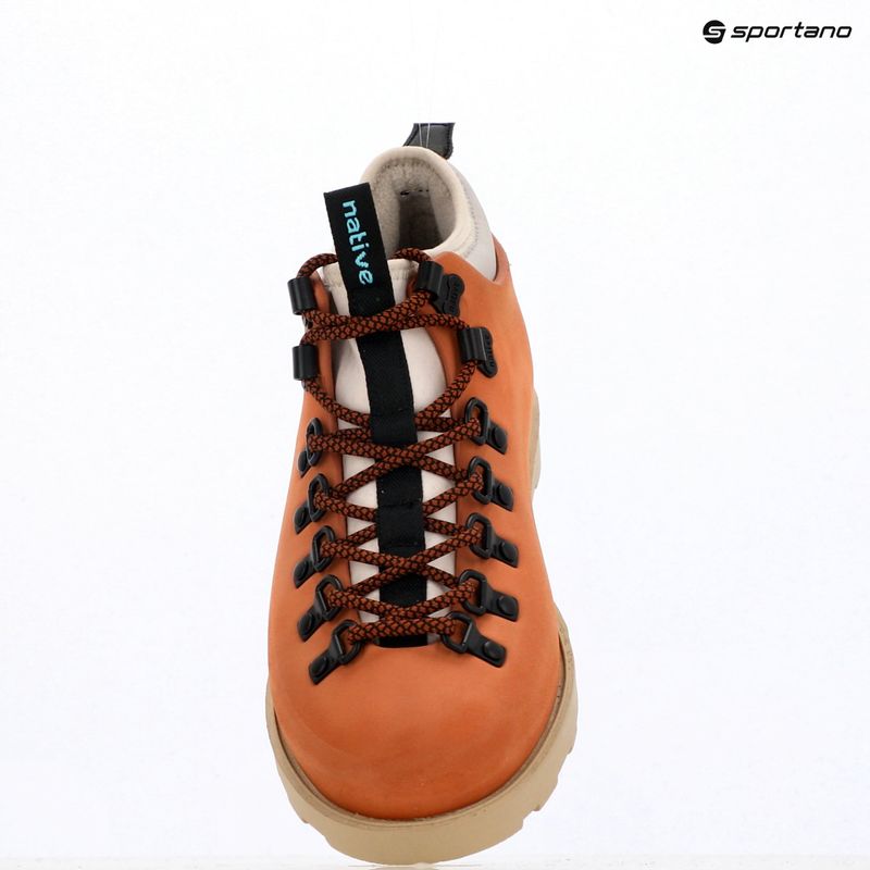 Batai Native NA-31106848 Fitzsimmons Citylite Bloom sierra brown/soy beige/tundra sierra 13