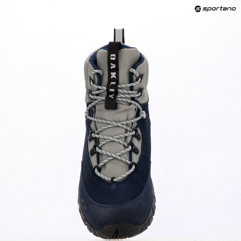 Vyriški žygio batai Oakley Vertex abyss 15