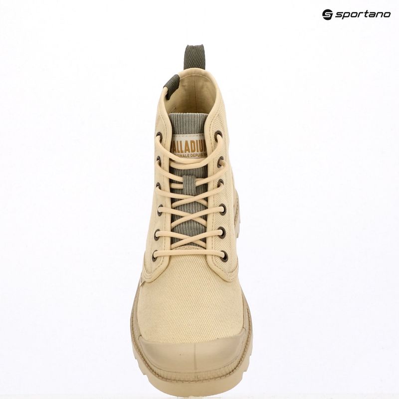 Batai Palladium Pampa Michigan sahara 15