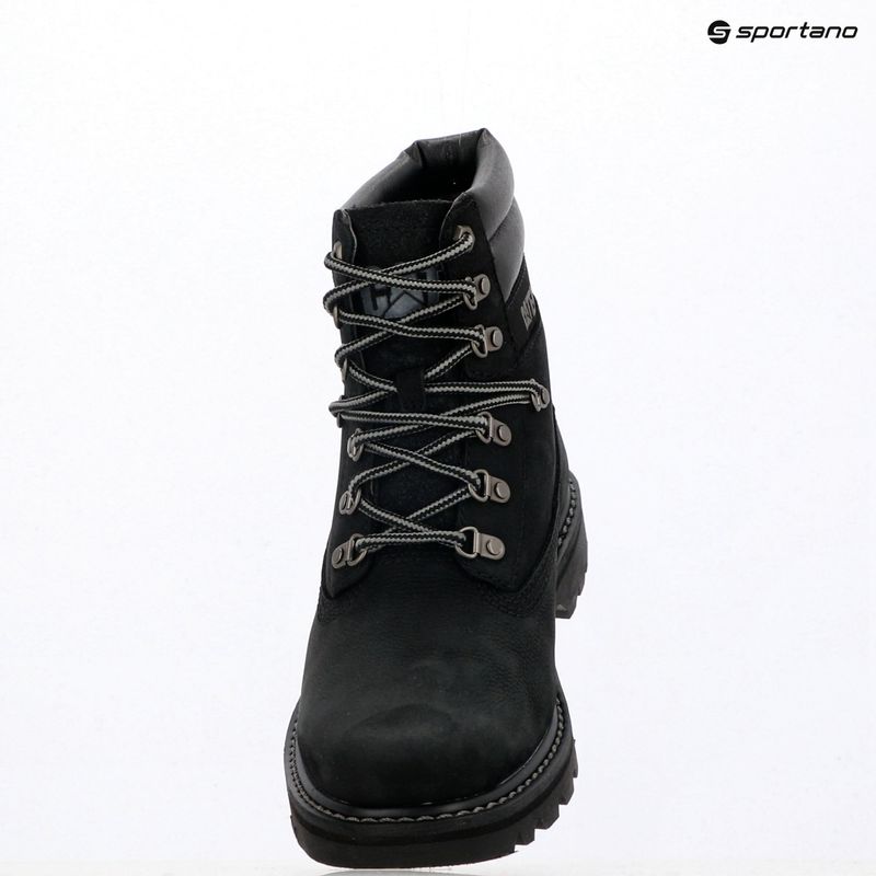 Vyriški batai CATerpillar Colorado 2.0 Hiker Wp black 16