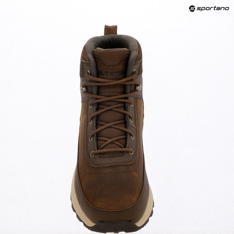 Vyriški batai Helly Hansen Calgary 2 bushwacker 12