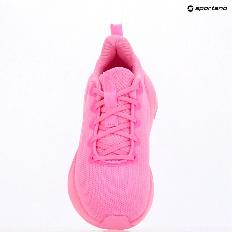 Moteriški treniruočių batai Nike Bella 7 pink spell/black/pink spell 9