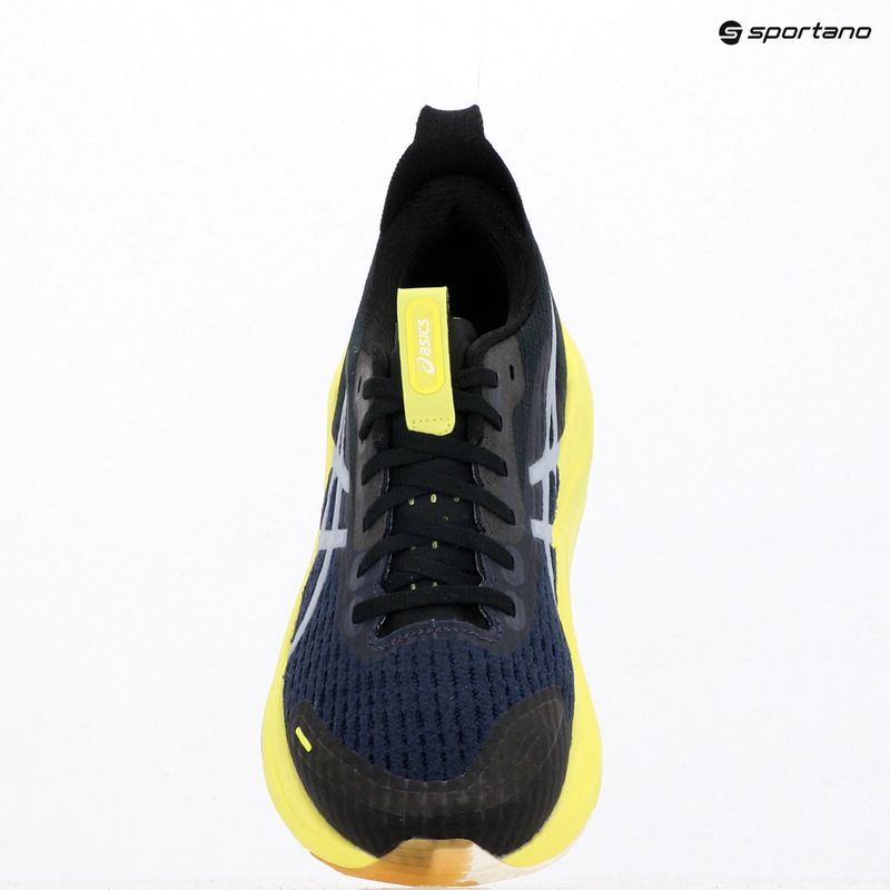 Vyriški bėgimo batai ASICS Gel-Kayano 32 Lite-Show lite-show/citron 9