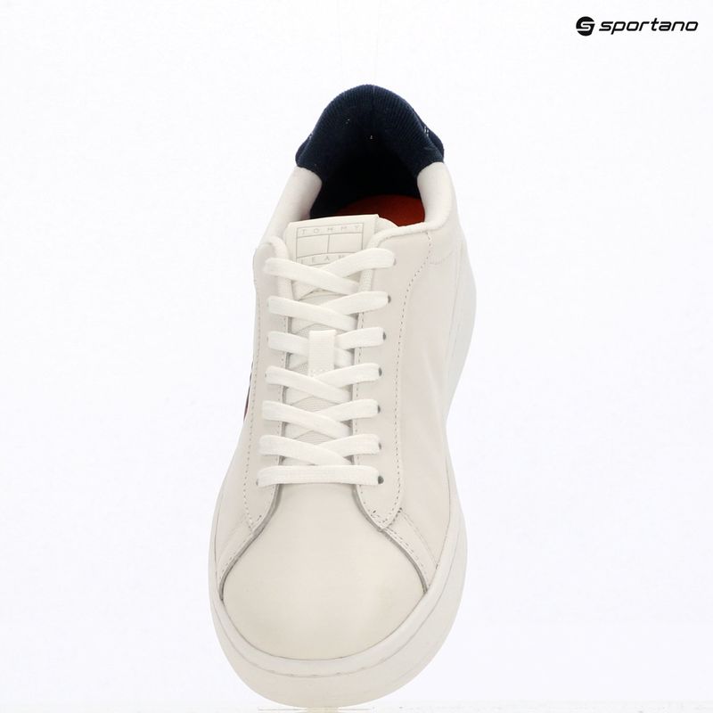 Vyriški batai Tommy Hilfiger Archve 98 red/white/blue 9