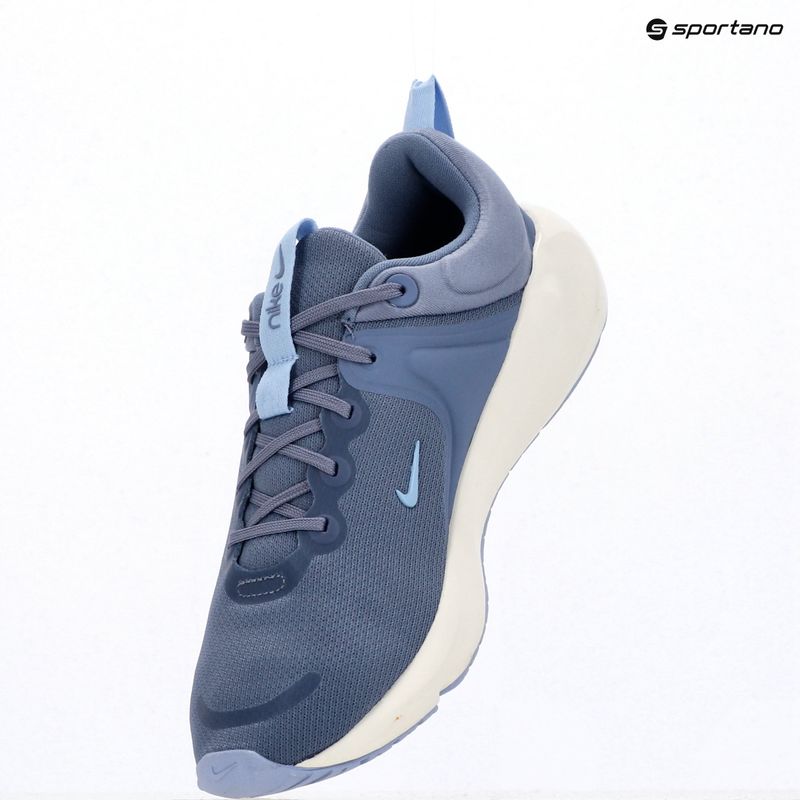 Moteriški treniruočių batai Nike In-Season TR 14 world indigo/summit white/aluminum 9