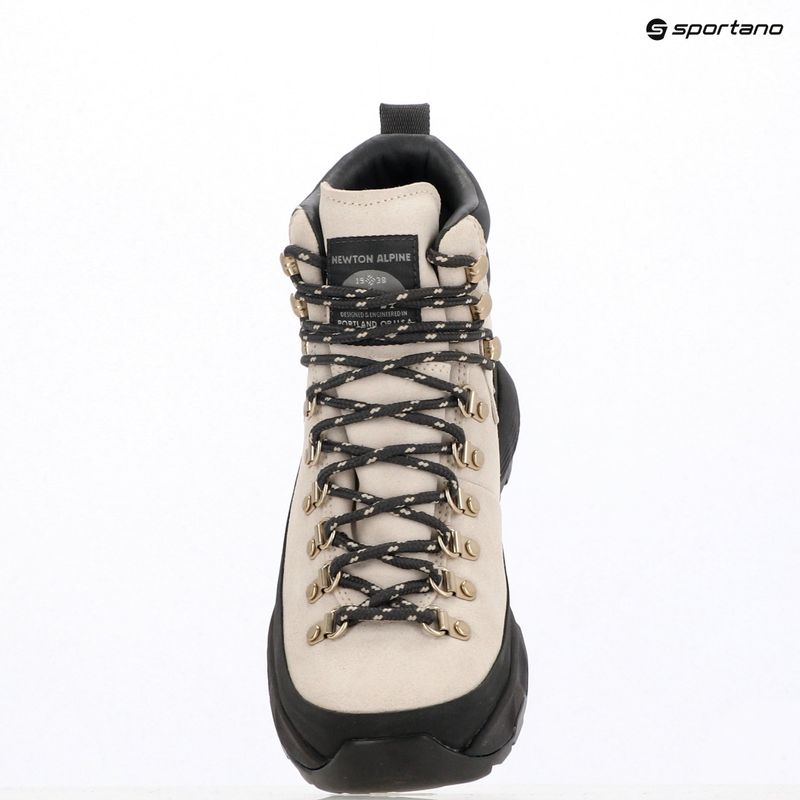 Columbia moteriški batai Newton Alpine PT cloud grey/shark 10