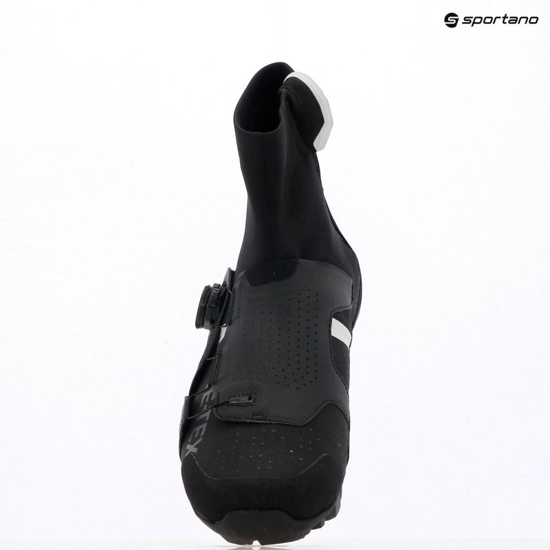 Vyriški MTB dviračių batai Northwave Celsius XT GTX black/dark grey 15